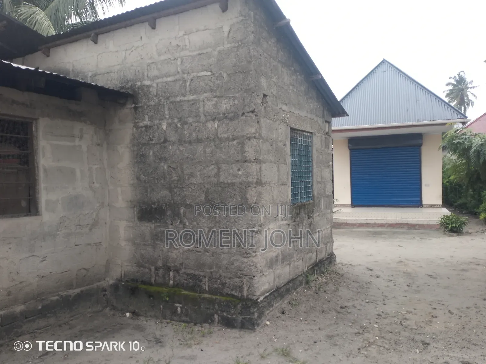 7bdrm House in Tanzania Daresalaam., Ilala for sale in Ilala