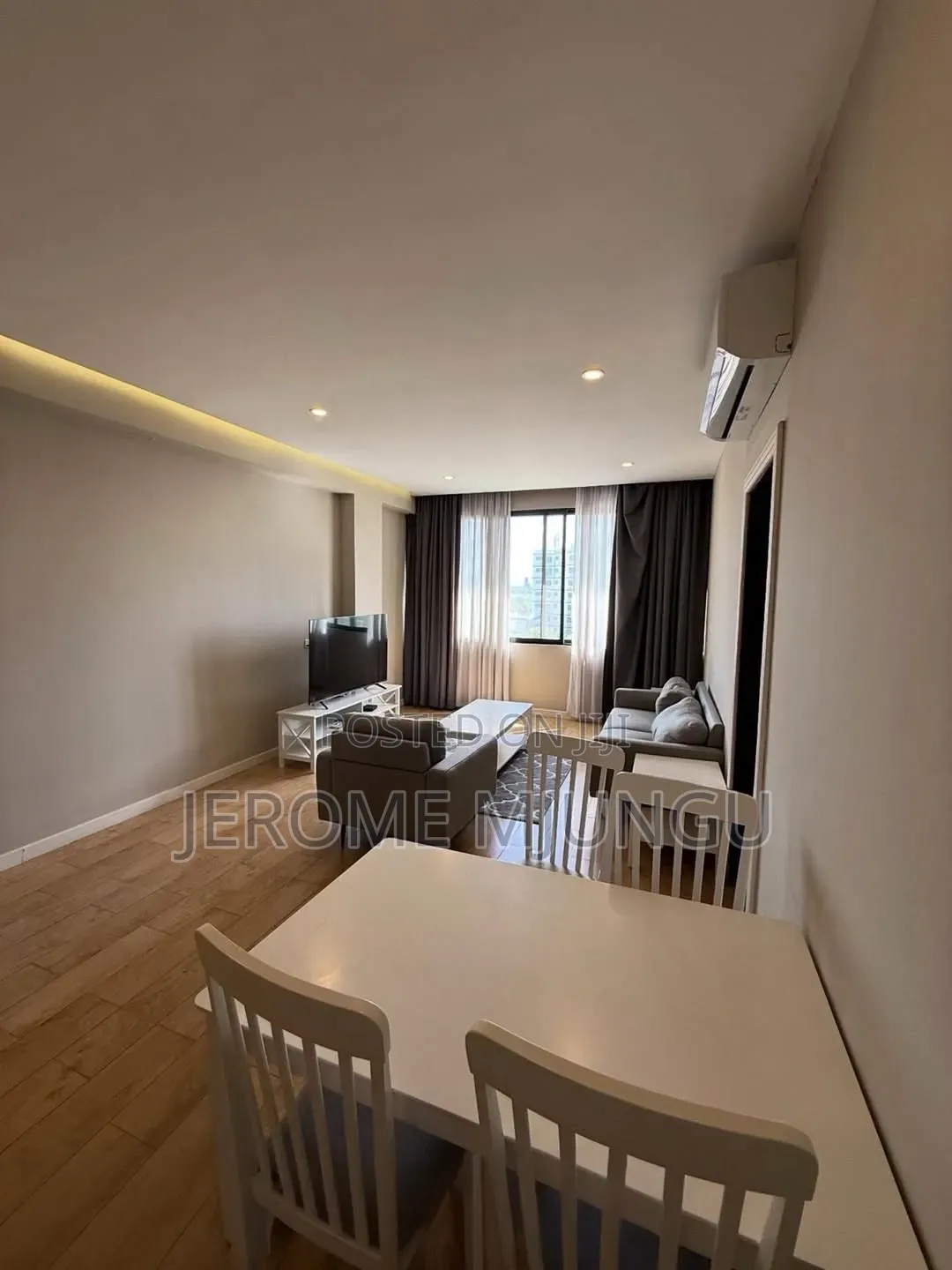 Furnished 2bdrm Apartment in Masaki for rent in Masaki