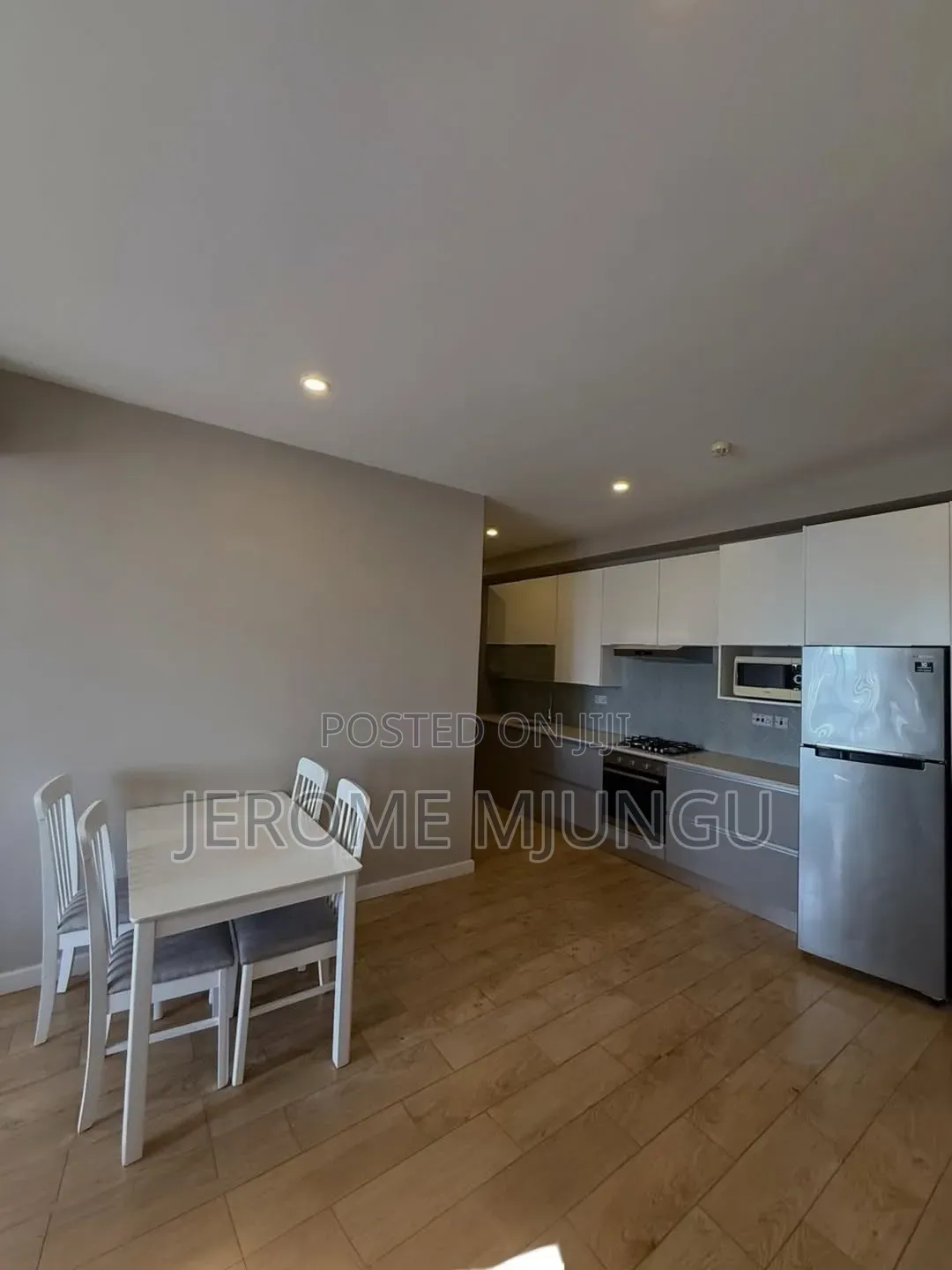 Furnished 2bdrm Apartment in Masaki for rent in Masaki