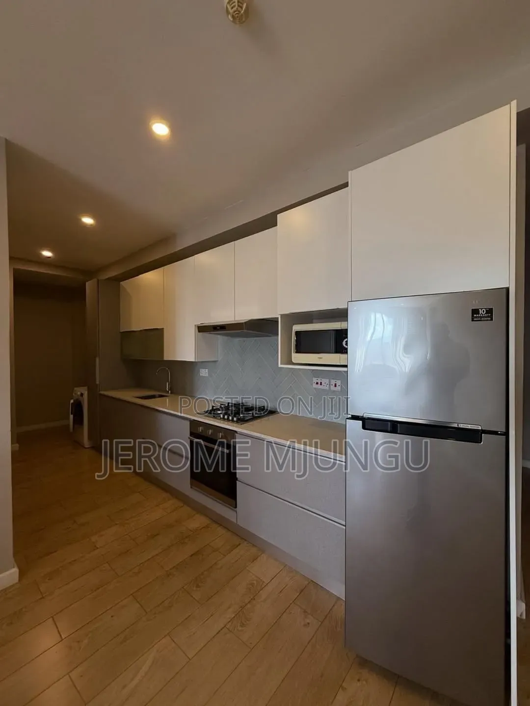 Furnished 2bdrm Apartment in Masaki for rent in Masaki