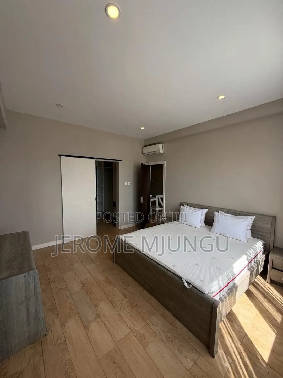 Furnished 2bdrm Apartment in Masaki for rent in Masaki