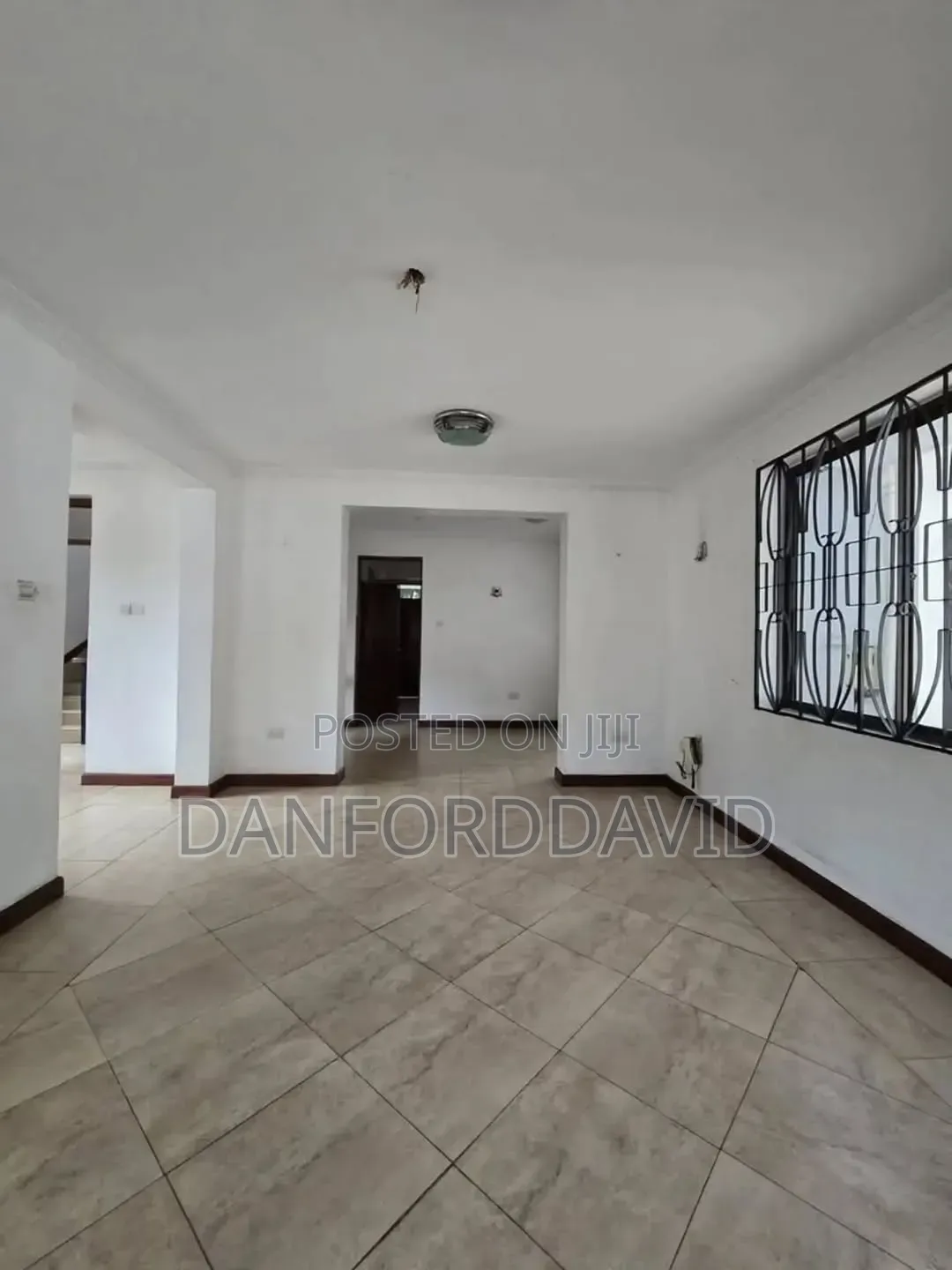 3bdrm House in Kahwa Real Estate, Mikocheni for rent in Mikocheni