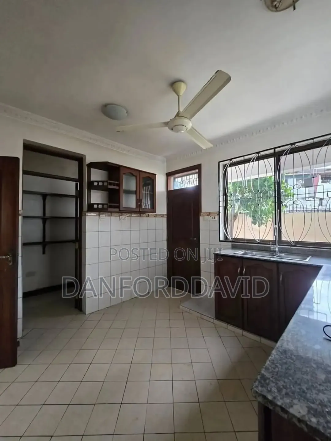 3bdrm House in Kahwa Real Estate, Mikocheni for rent in Mikocheni