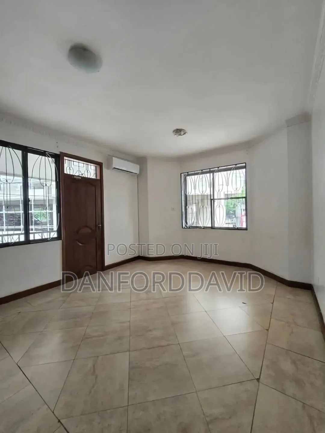 3bdrm House in Kahwa Real Estate, Mikocheni for rent in Mikocheni