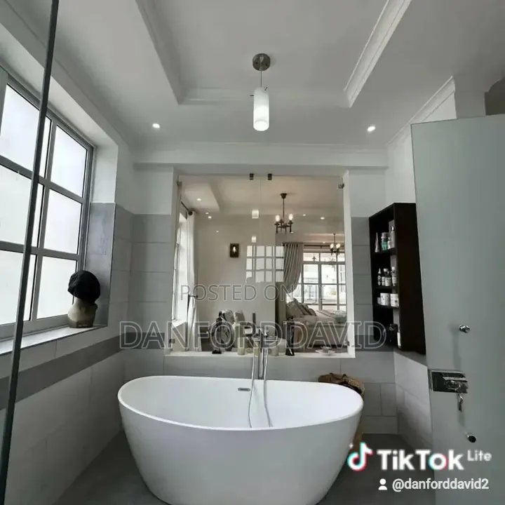 4bdrm Apartment in Kahwa Real Estate, Oyster Bay for rent in Oyster Bay