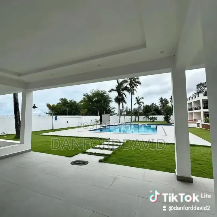 4bdrm Apartment in Kahwa Real Estate, Oyster Bay for rent in Oyster Bay