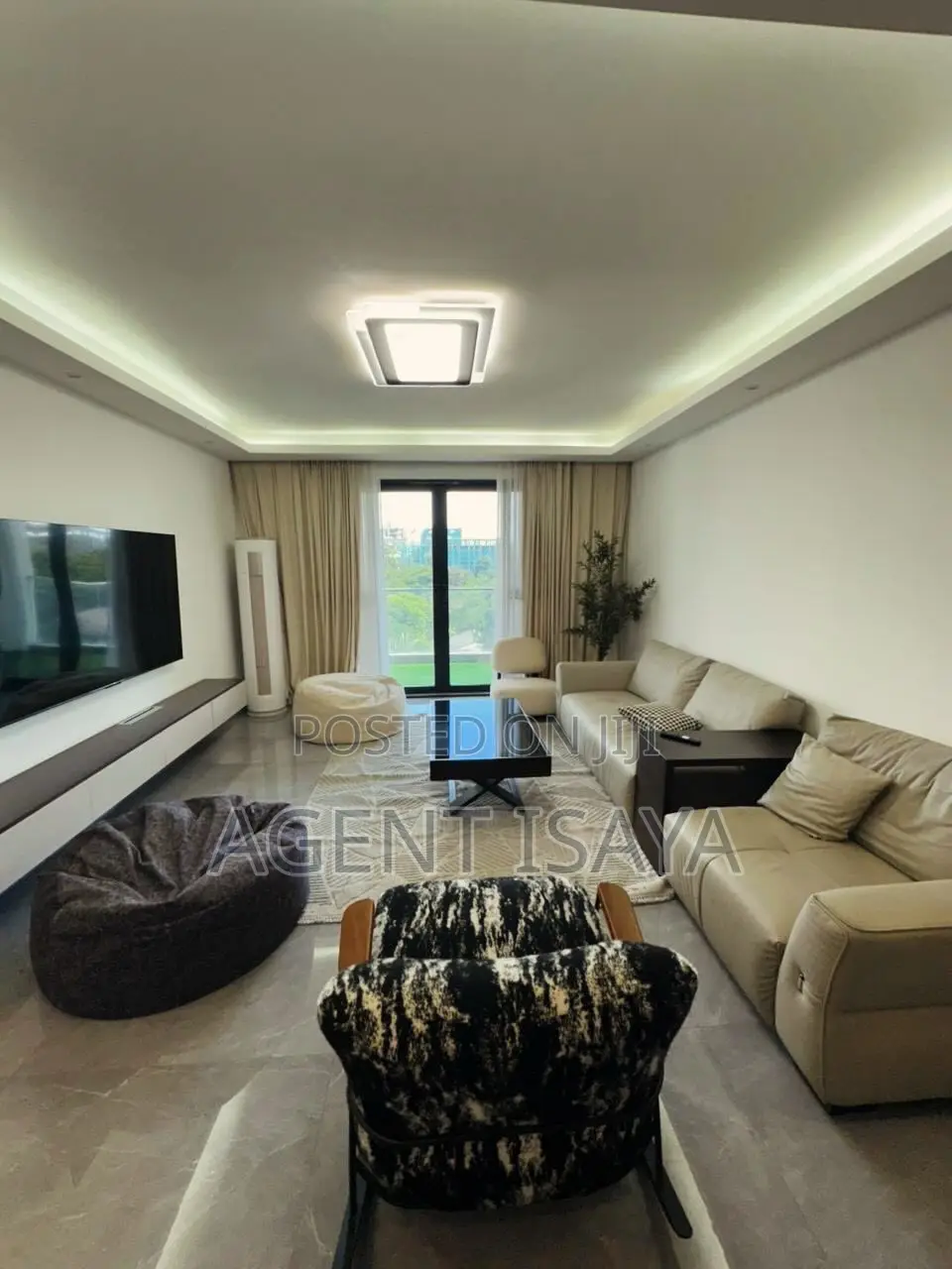 Furnished 3bdrm Apartment in Oyster Bay for rent in Oyster Bay