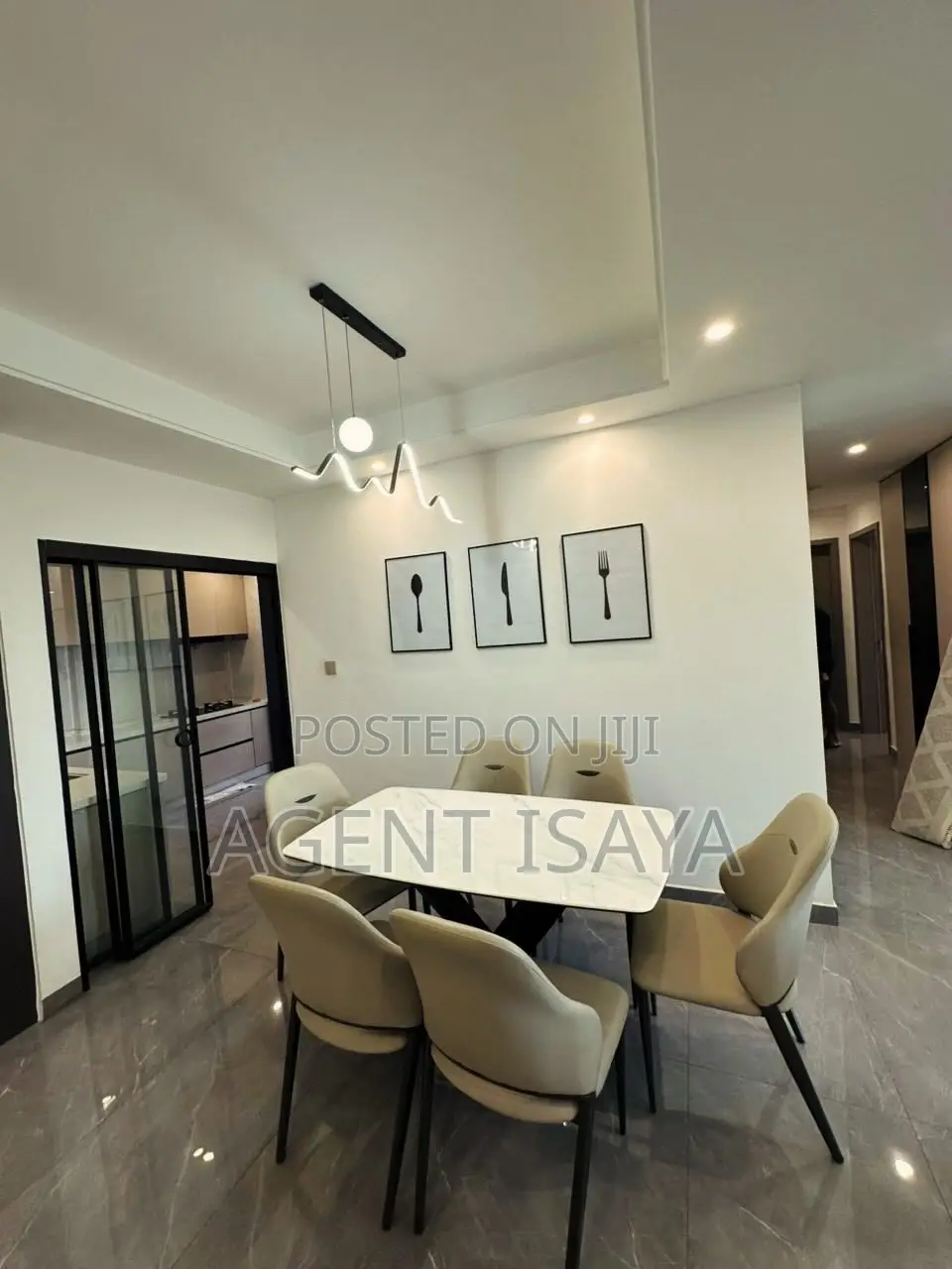 Furnished 3bdrm Apartment in Oyster Bay for rent in Oyster Bay