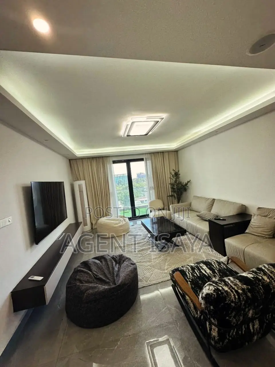 Furnished 3bdrm Apartment in Oyster Bay for rent in Oyster Bay