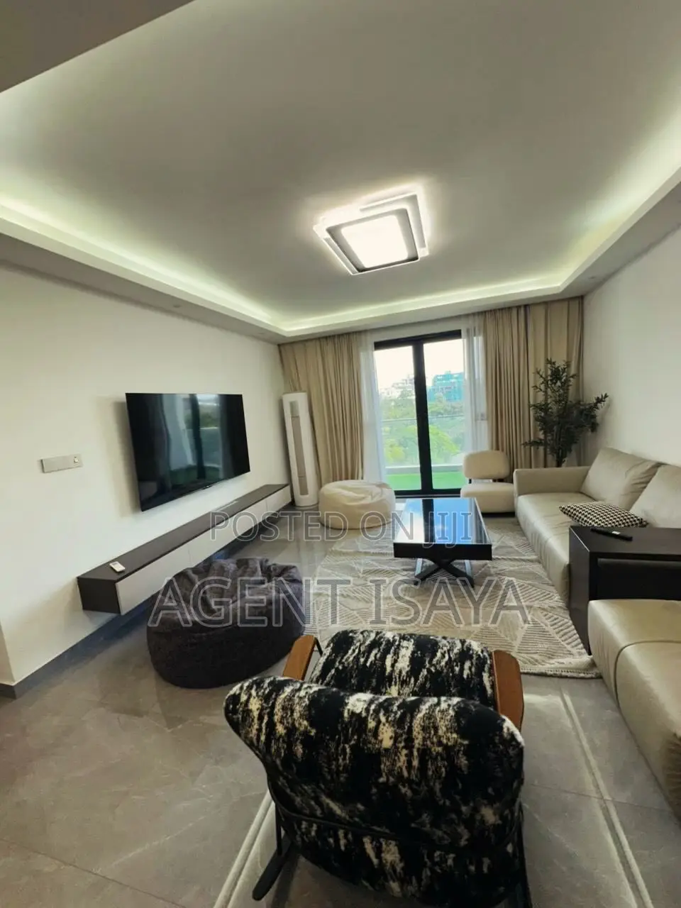 Furnished 3bdrm Apartment in Oyster Bay for rent in Oyster Bay