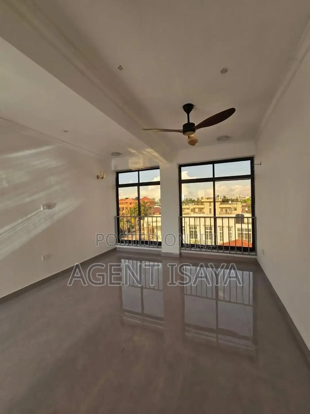 Furnished 2bdrm Apartment in Mikocheni for rent in Mikocheni