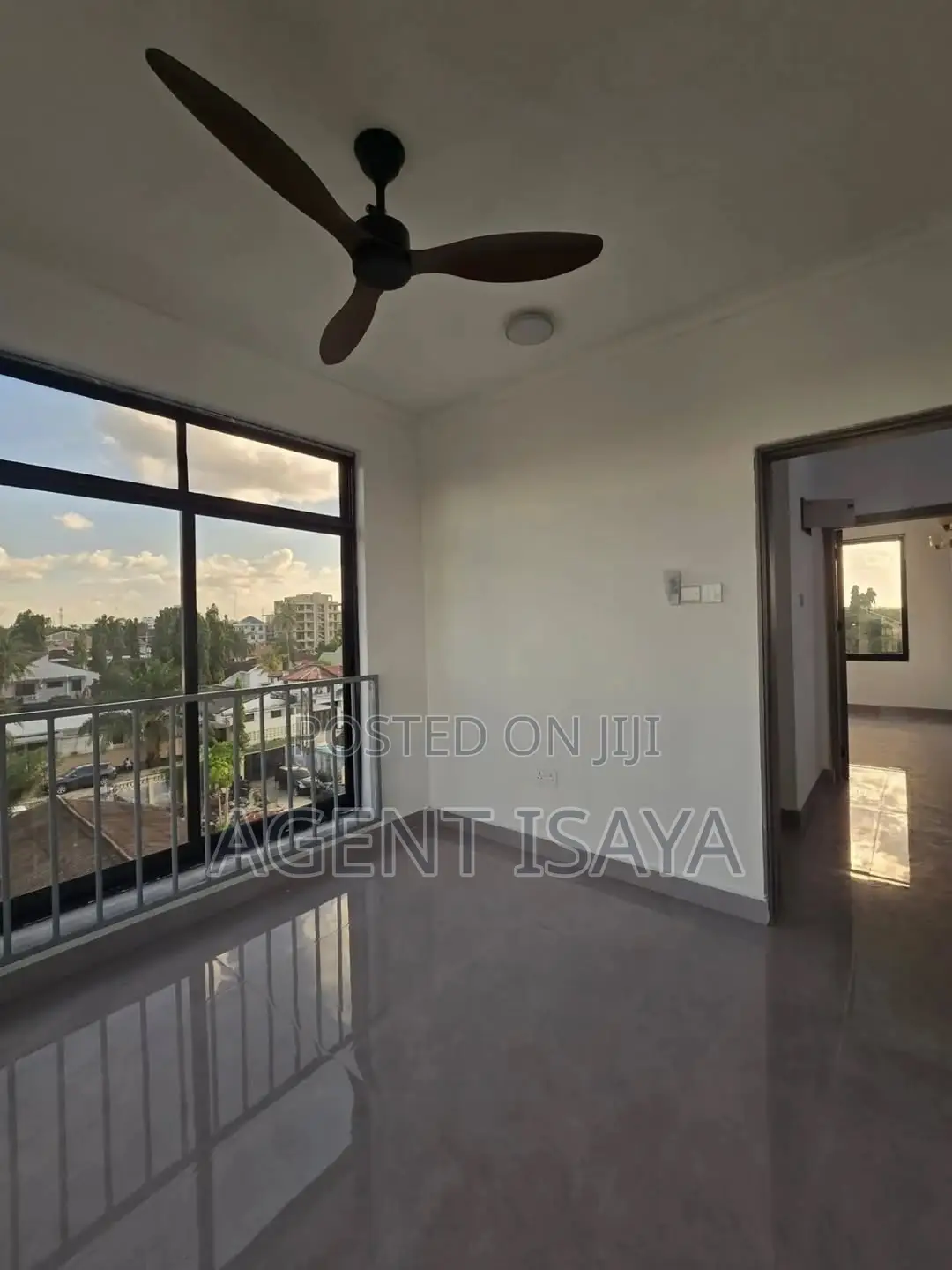 Furnished 2bdrm Apartment in Mikocheni for rent in Mikocheni