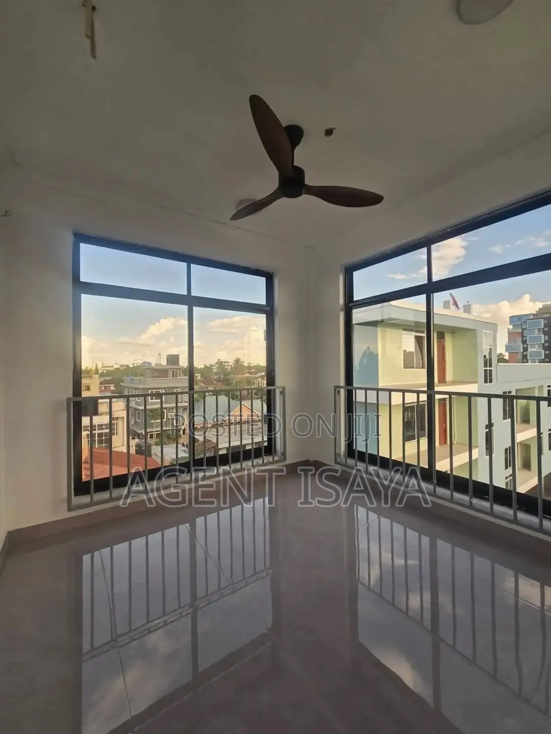 Furnished 2bdrm Apartment in Mikocheni for rent in Mikocheni