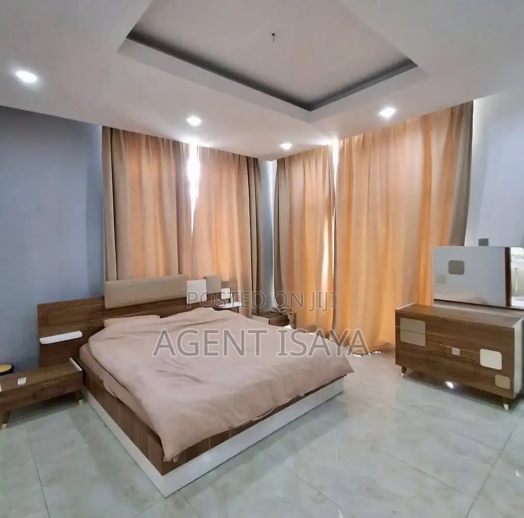 Furnished 8bdrm Apartment in Ada Estate for rent in Ada Estate