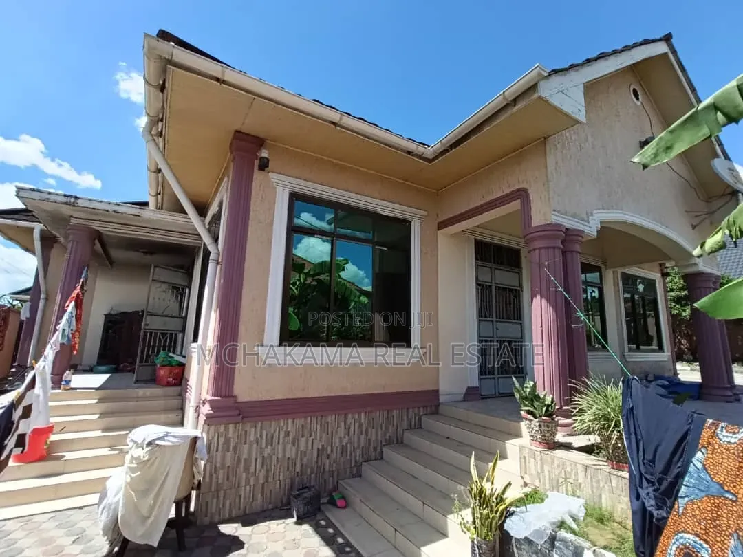 4bdrm House in Mchakama Real Estate, Kiwalani for sale in Kiwalani