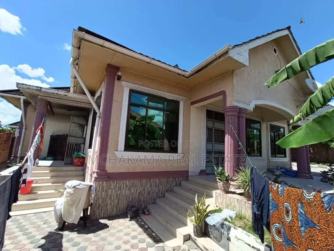 4bdrm House in Mchakama Real Estate, Kiwalani for sale in Kiwalani