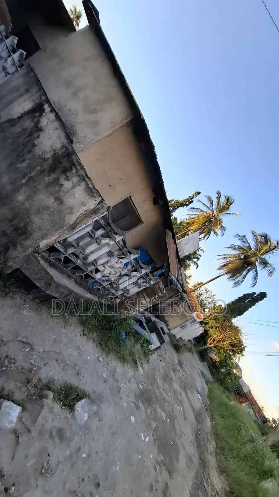 Plot Sale at Kimara Coner in Kimara