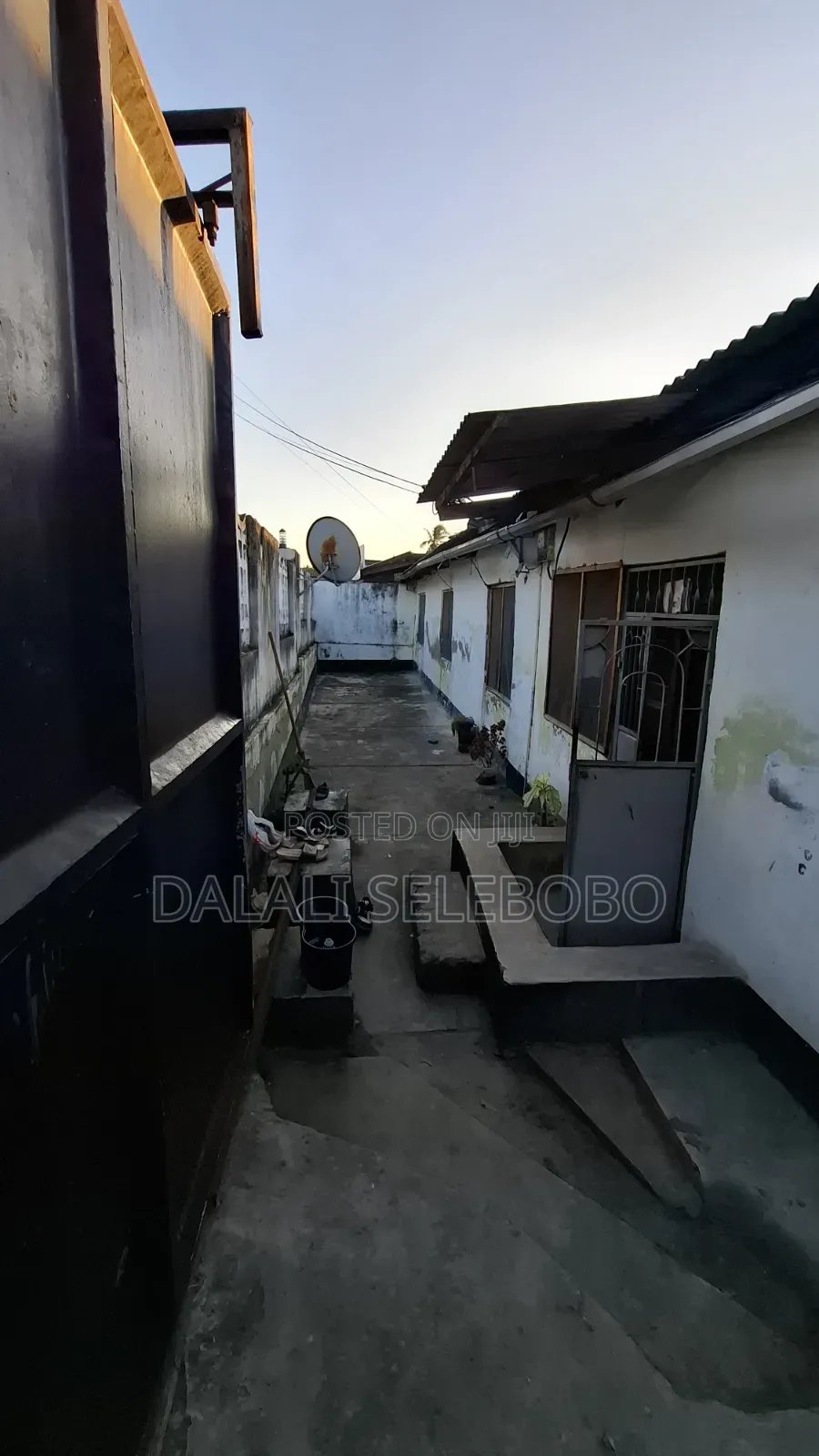 Plot Sale at Kimara Coner in Kimara