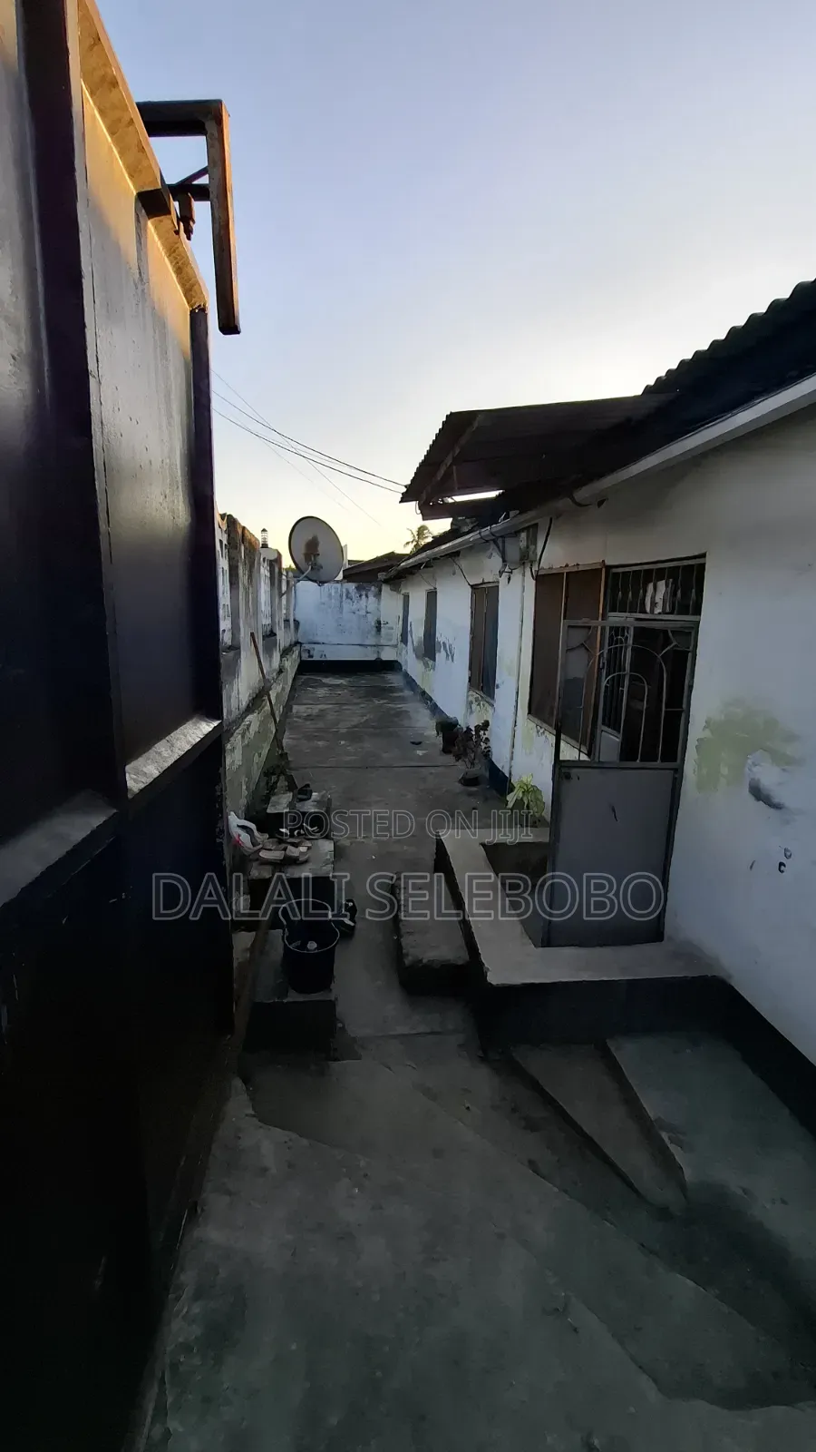 Plot Sale at Kimara Coner in Kimara