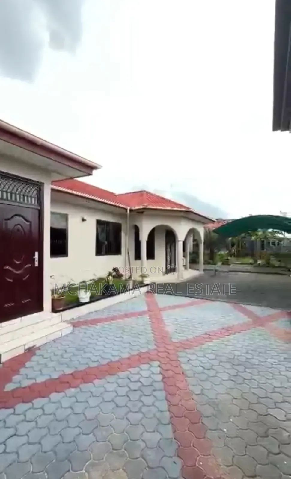 3bdrm House in Mchakama Real Estate, Mbweni for sale in Mbweni