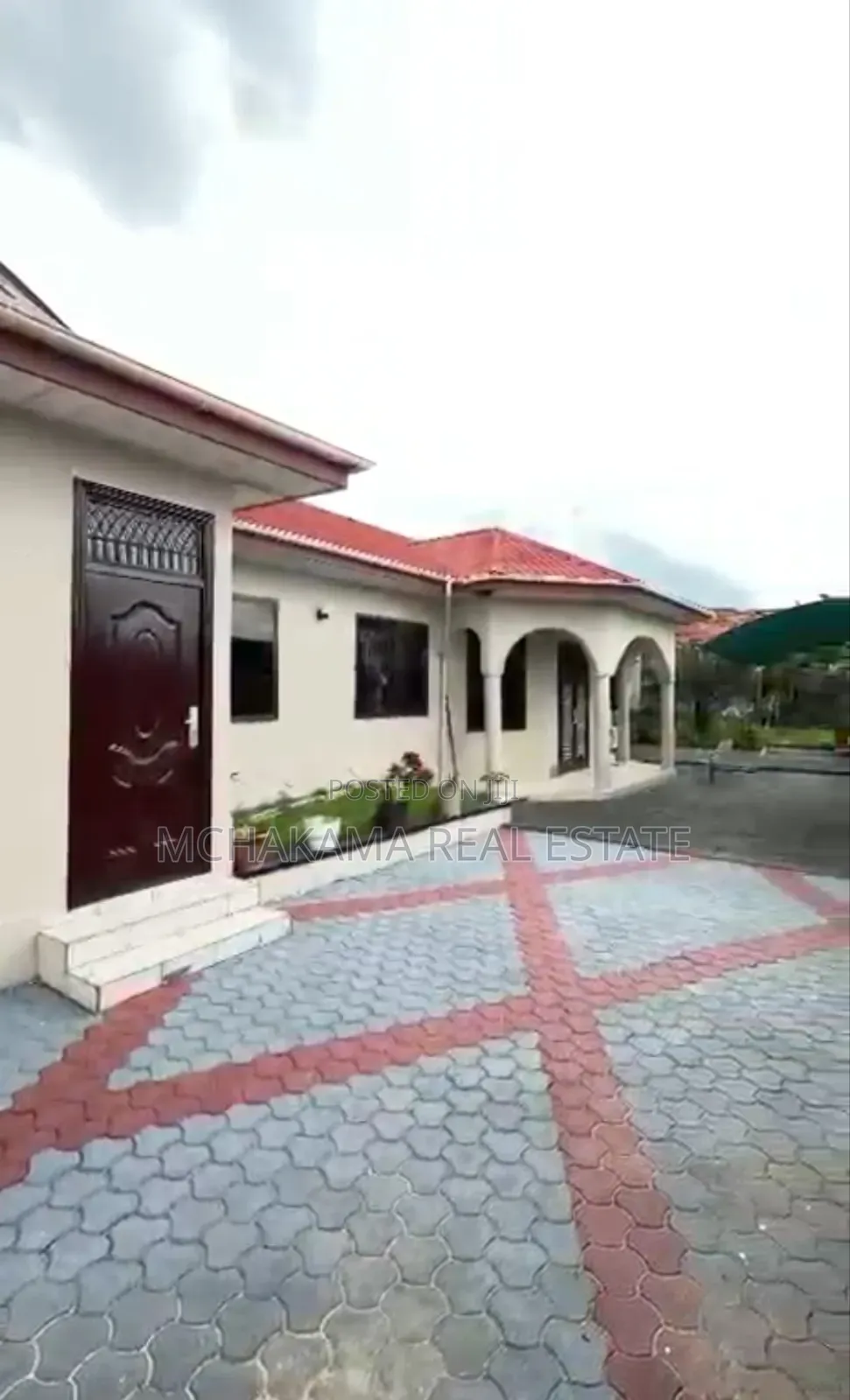 3bdrm House in Mchakama Real Estate, Mbweni for sale in Mbweni