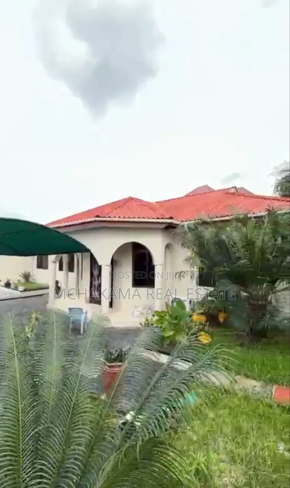 3bdrm House in Mchakama Real Estate, Mbweni for sale in Mbweni