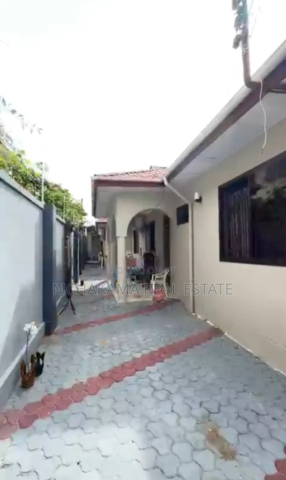 3bdrm House in Mchakama Real Estate, Mbweni for sale in Mbweni