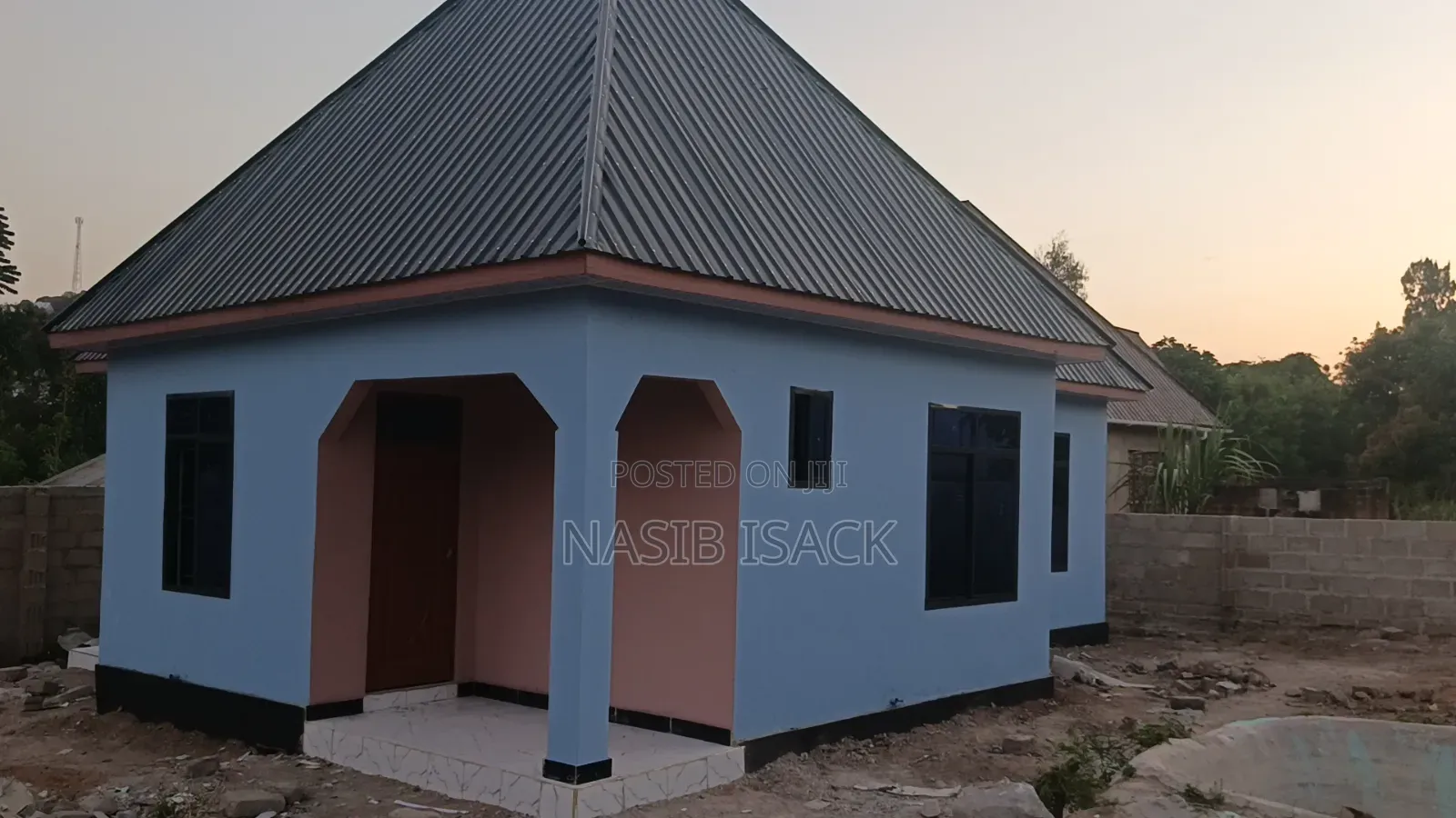 Furnished 3bdrm House in Igoma for sale in Igoma