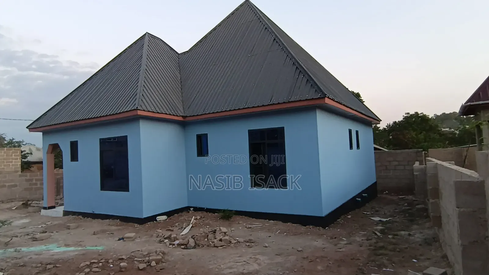 Furnished 3bdrm House in Igoma for sale in Igoma