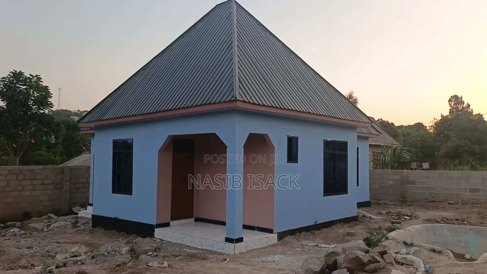 Furnished 3bdrm House in Igoma for sale in Igoma
