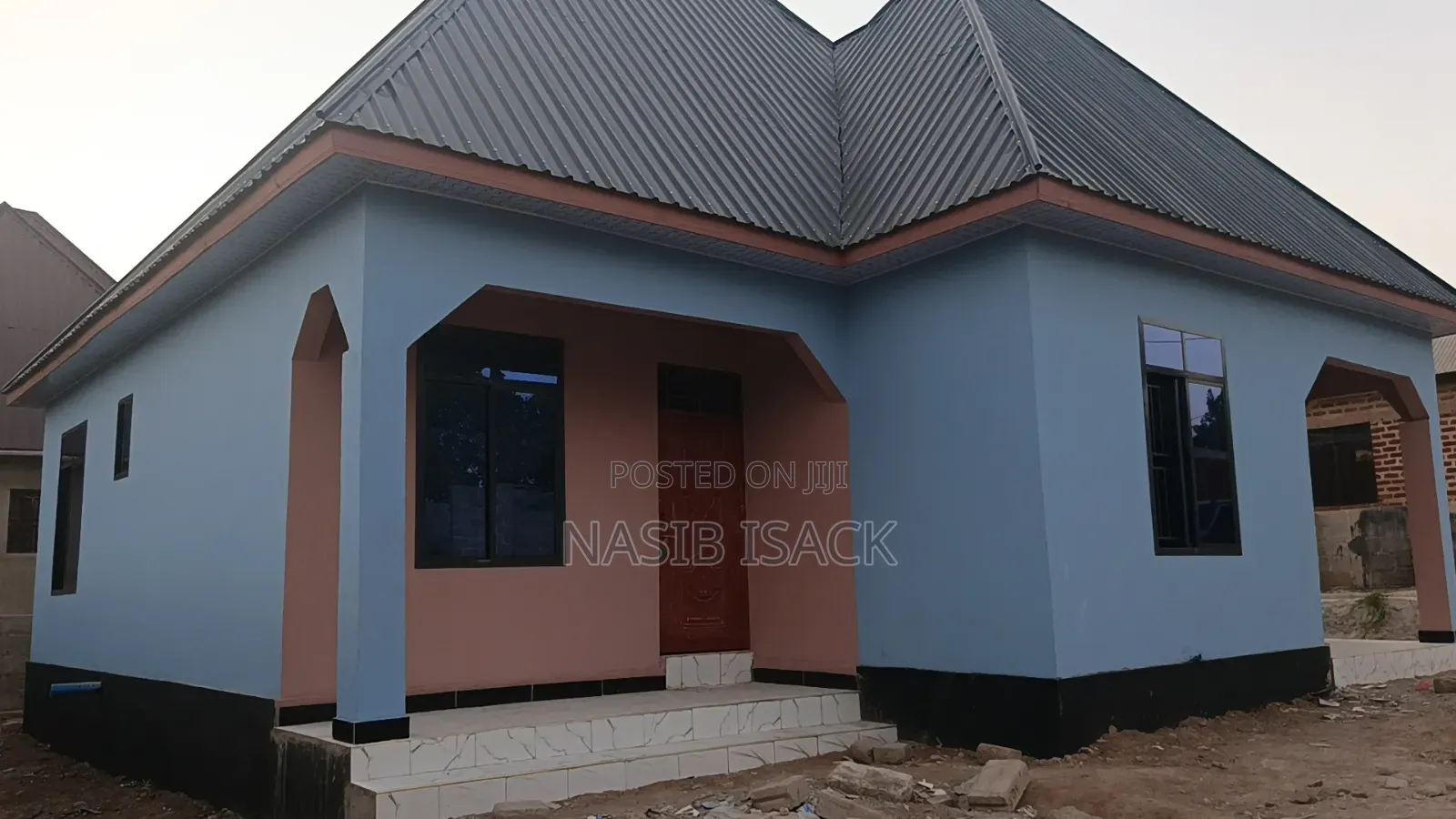 Furnished 3bdrm House in Igoma for sale in Igoma