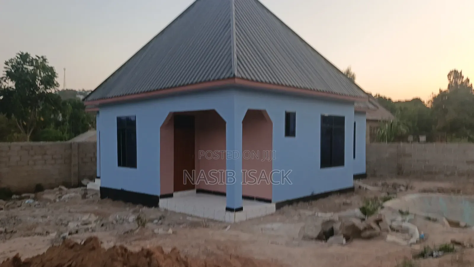 Furnished 3bdrm House in Igoma for sale in Igoma
