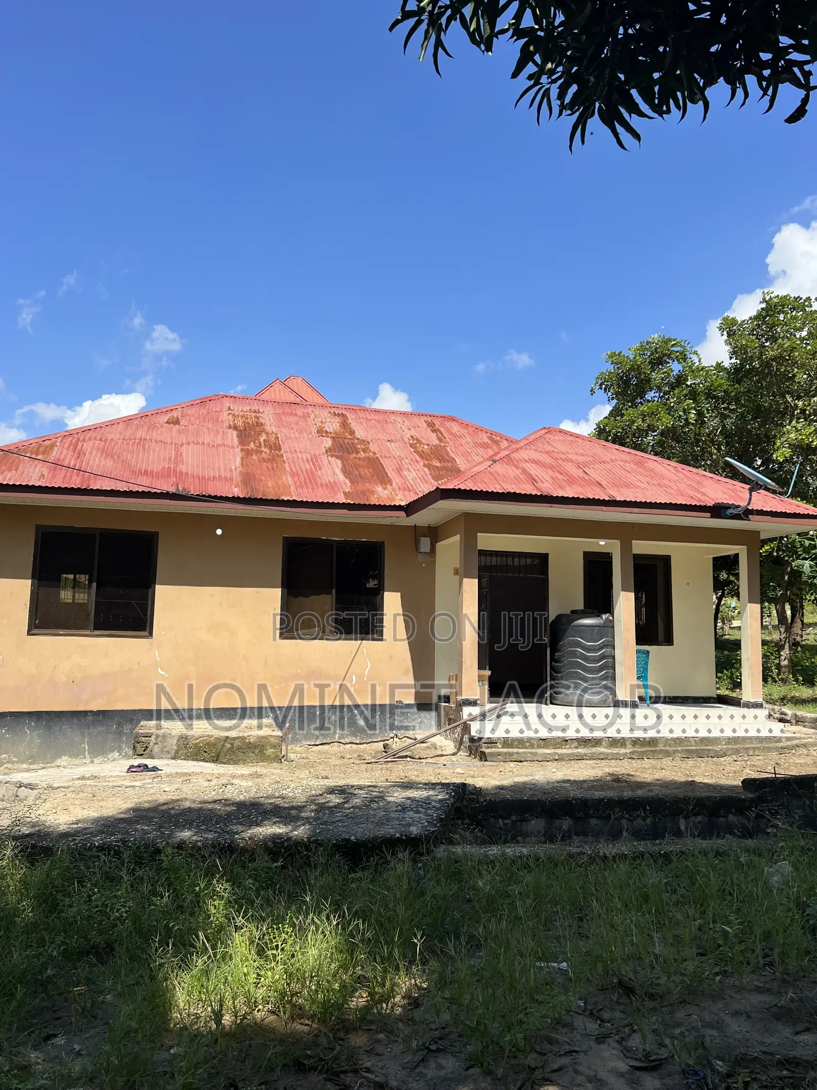 2bdrm House in Jogoo, Mbezi Beach for sale in Mbezi Beach