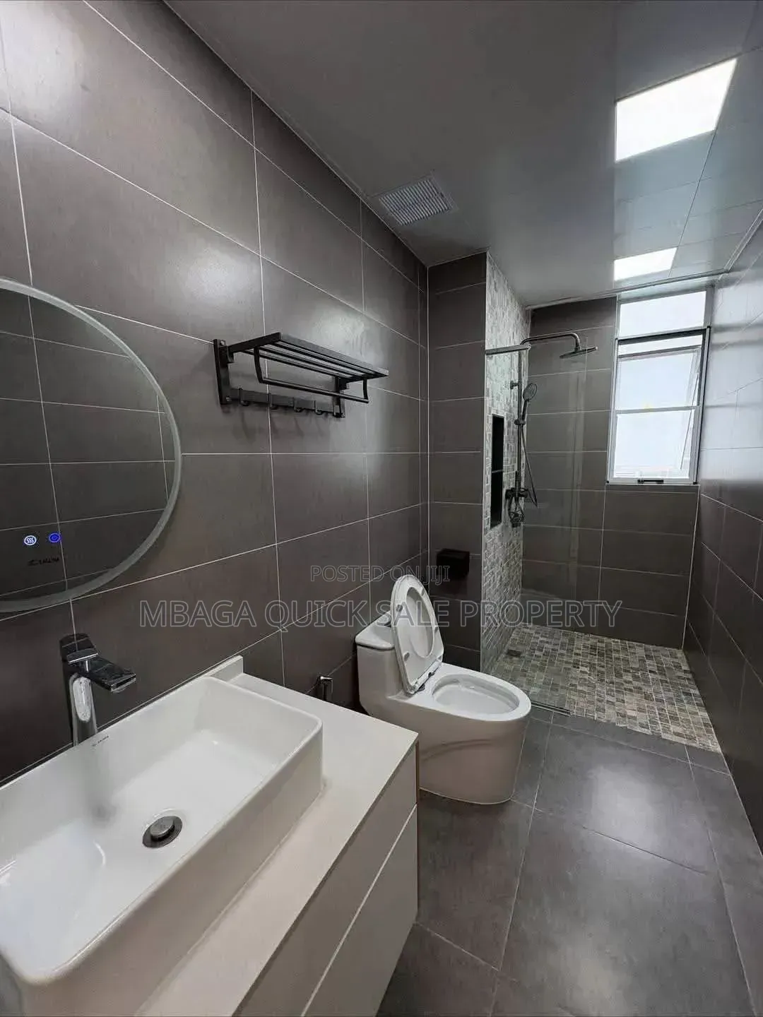 Furnished 2bdrm Apartment in Masaki for rent in Masaki