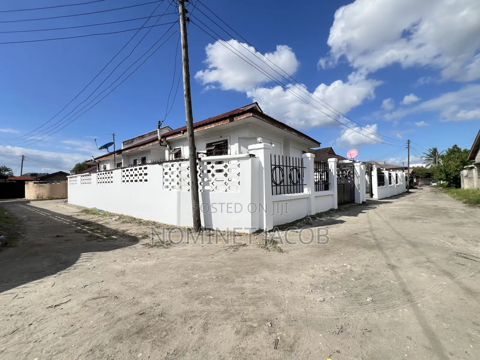 3bdrm House in Tabata Kimanga for sale in Tabata