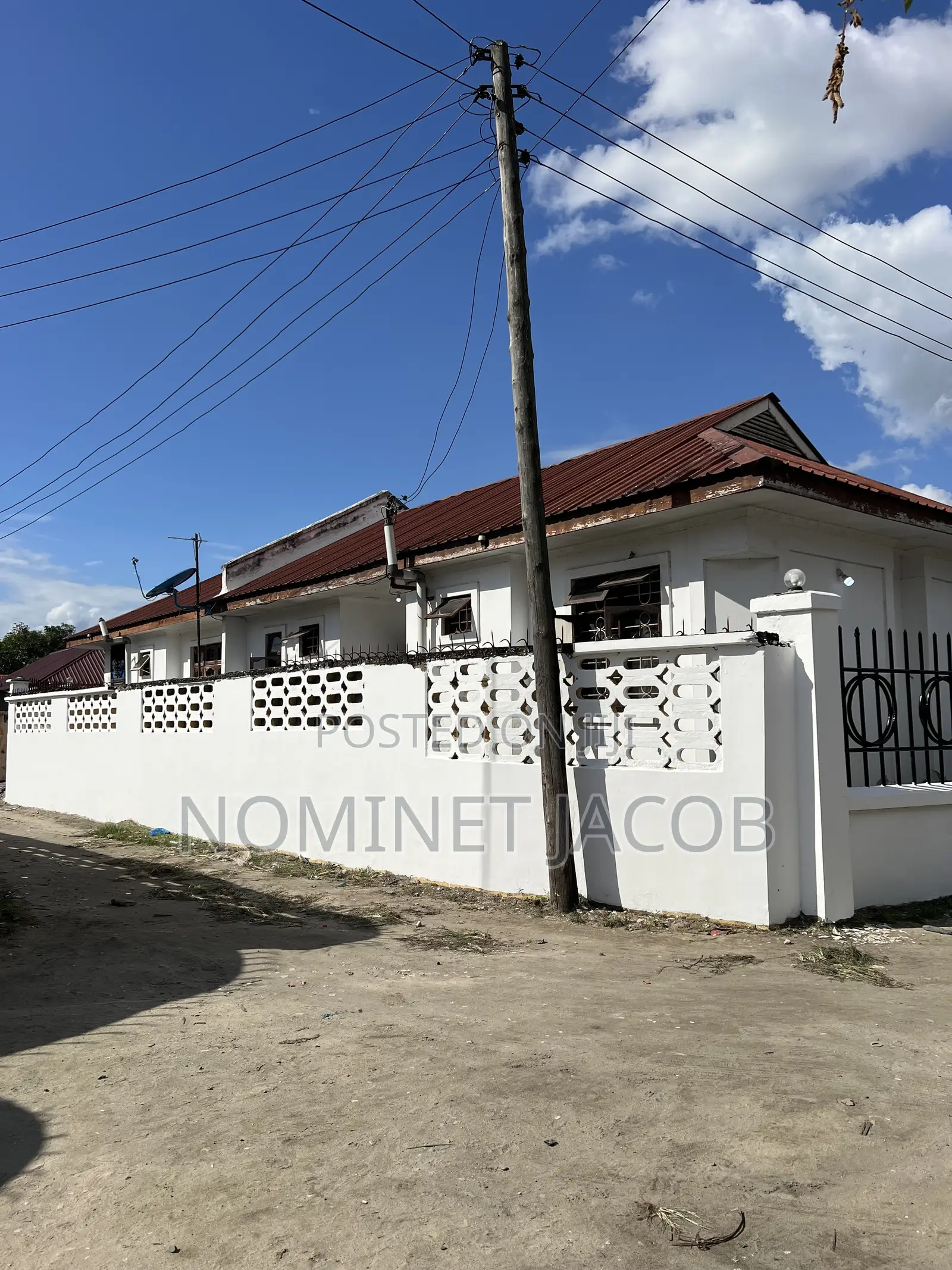 3bdrm House in Tabata Kimanga for sale in Tabata