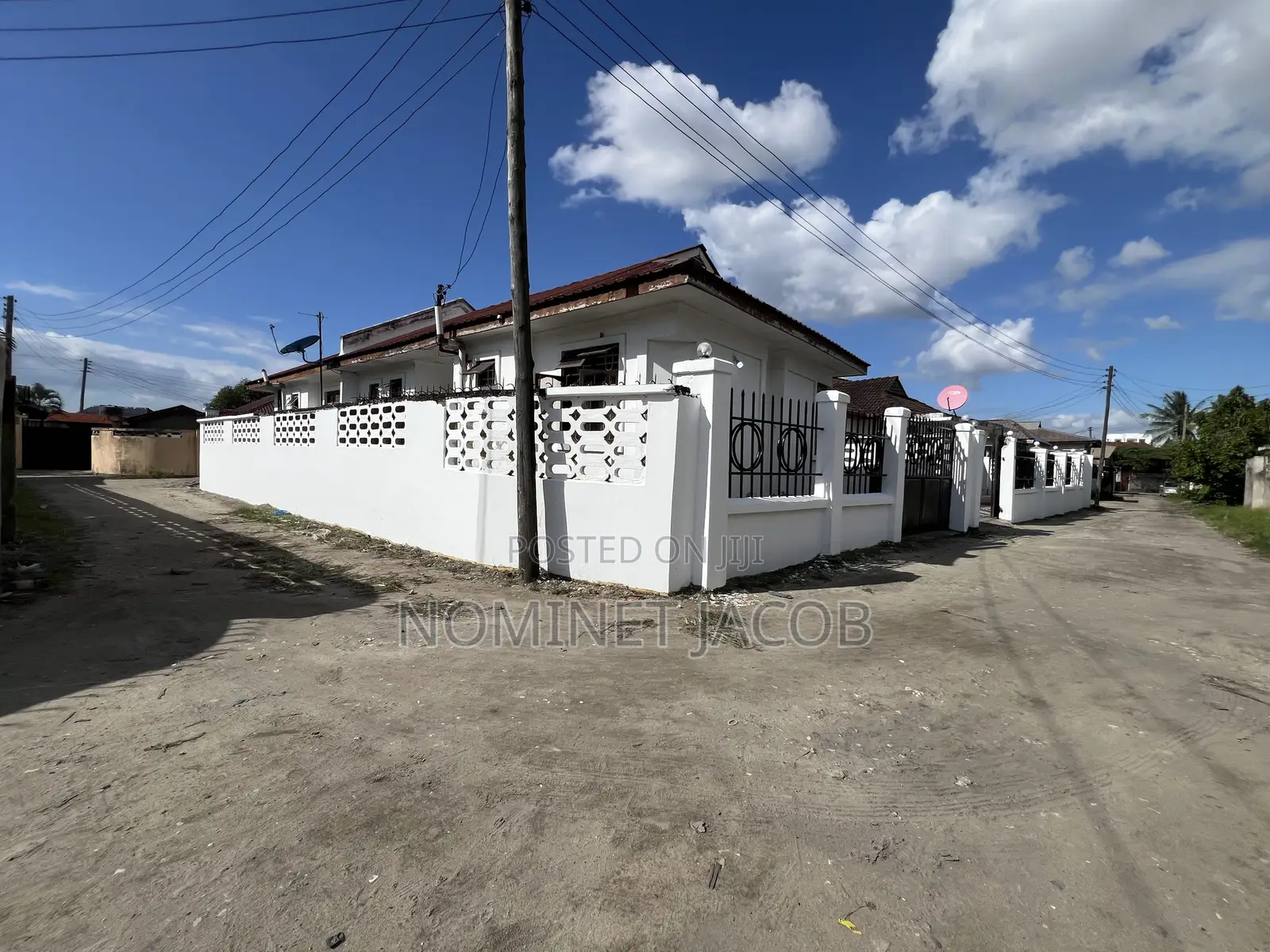 3bdrm House in Tabata Kimanga for sale in Tabata
