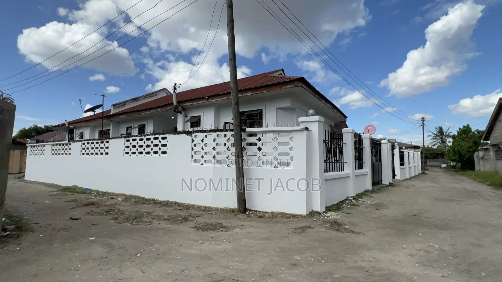 3bdrm House in Tabata Kimanga for sale in Tabata
