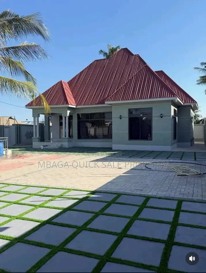 3bdrm House in Kinondoni for sale in Kinondoni