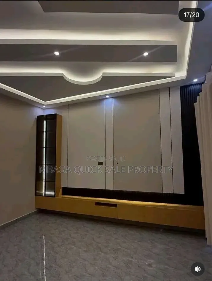 3bdrm House in Kinondoni for sale in Kinondoni