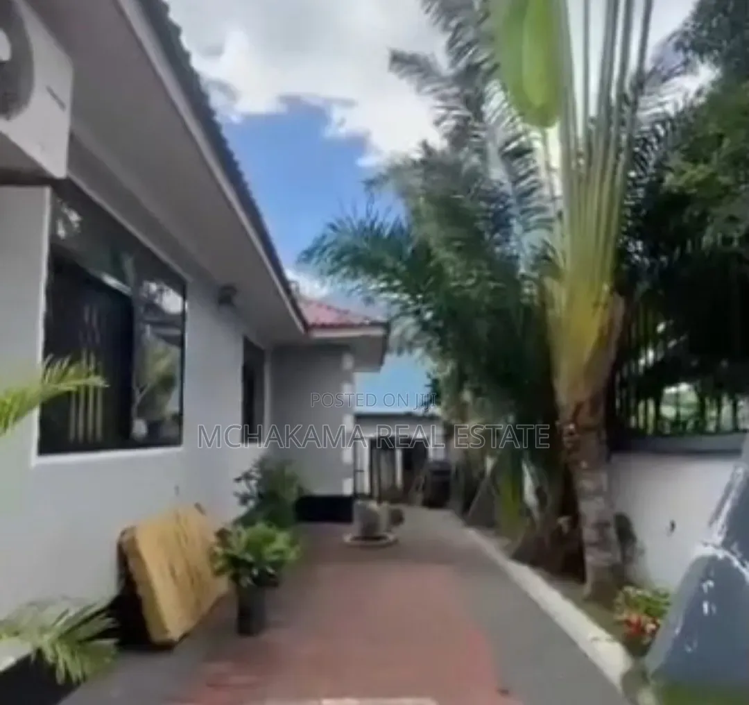 3bdrm House in Mchakama Real Estate, Ukonga for sale in Ukonga