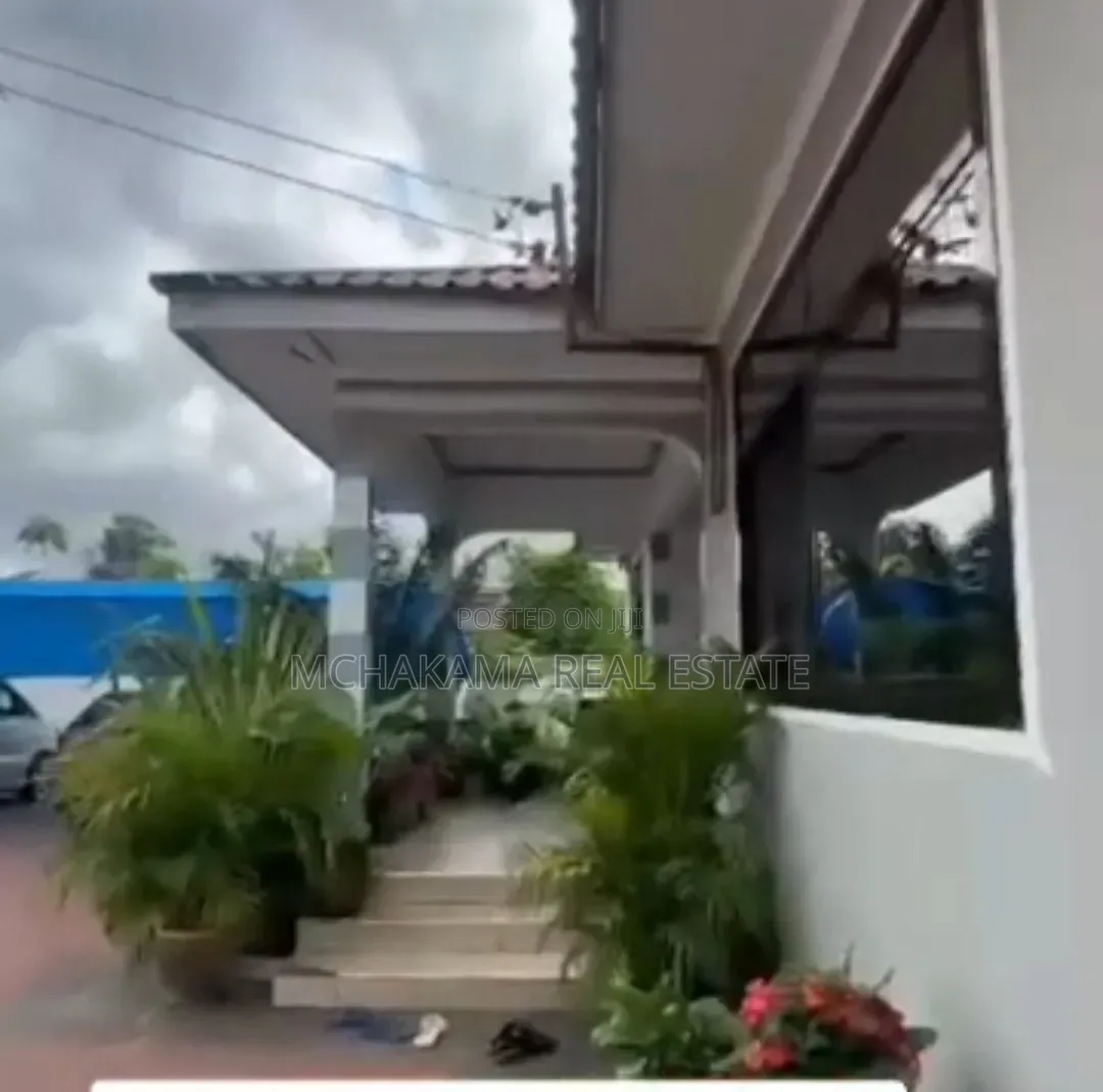 3bdrm House in Mchakama Real Estate, Ukonga for sale in Ukonga