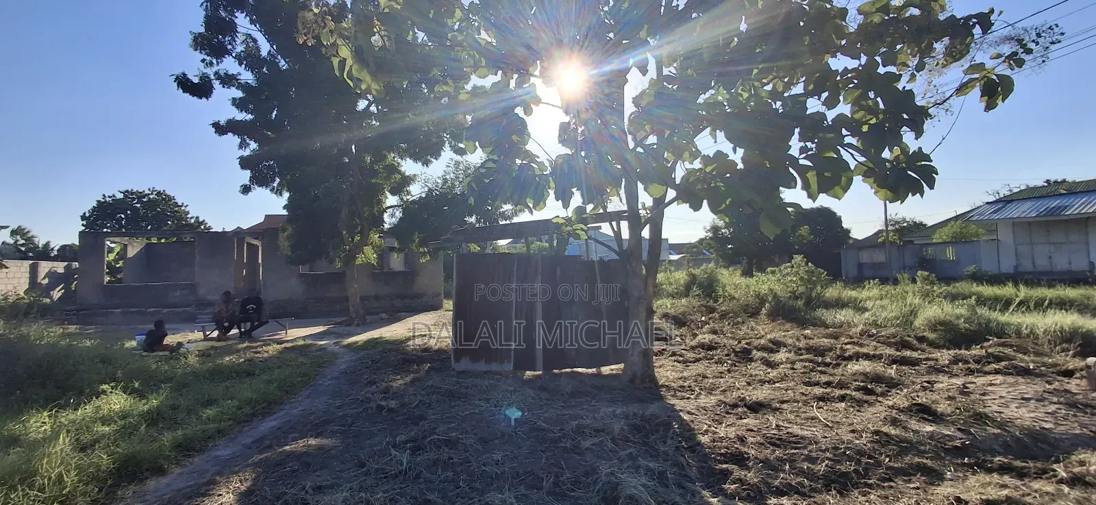 Plot for Sale Mbweni 700sqm in Mbweni