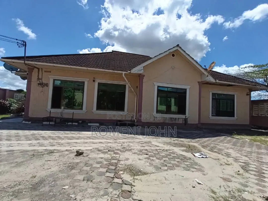 4bdrm House in Tanzania Daresalaam, Ilala for sale in Ilala