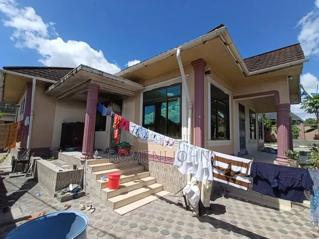 4bdrm House in Tanzania Daresalaam, Ilala for sale in Ilala