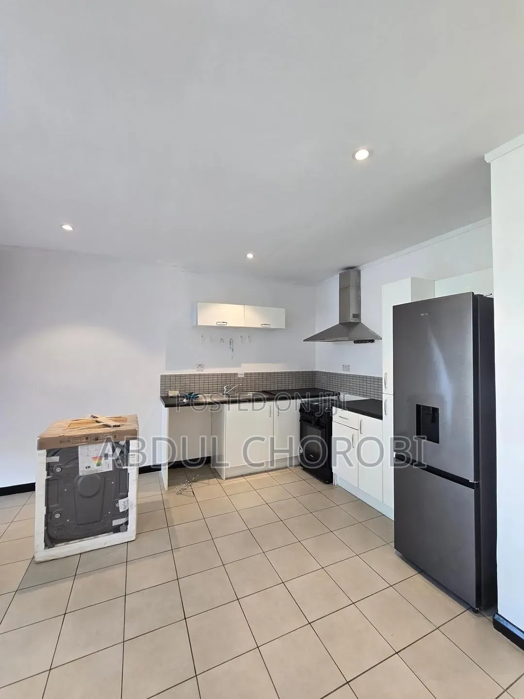 Furnished 2bdrm Apartment in Masaki for rent in Masaki