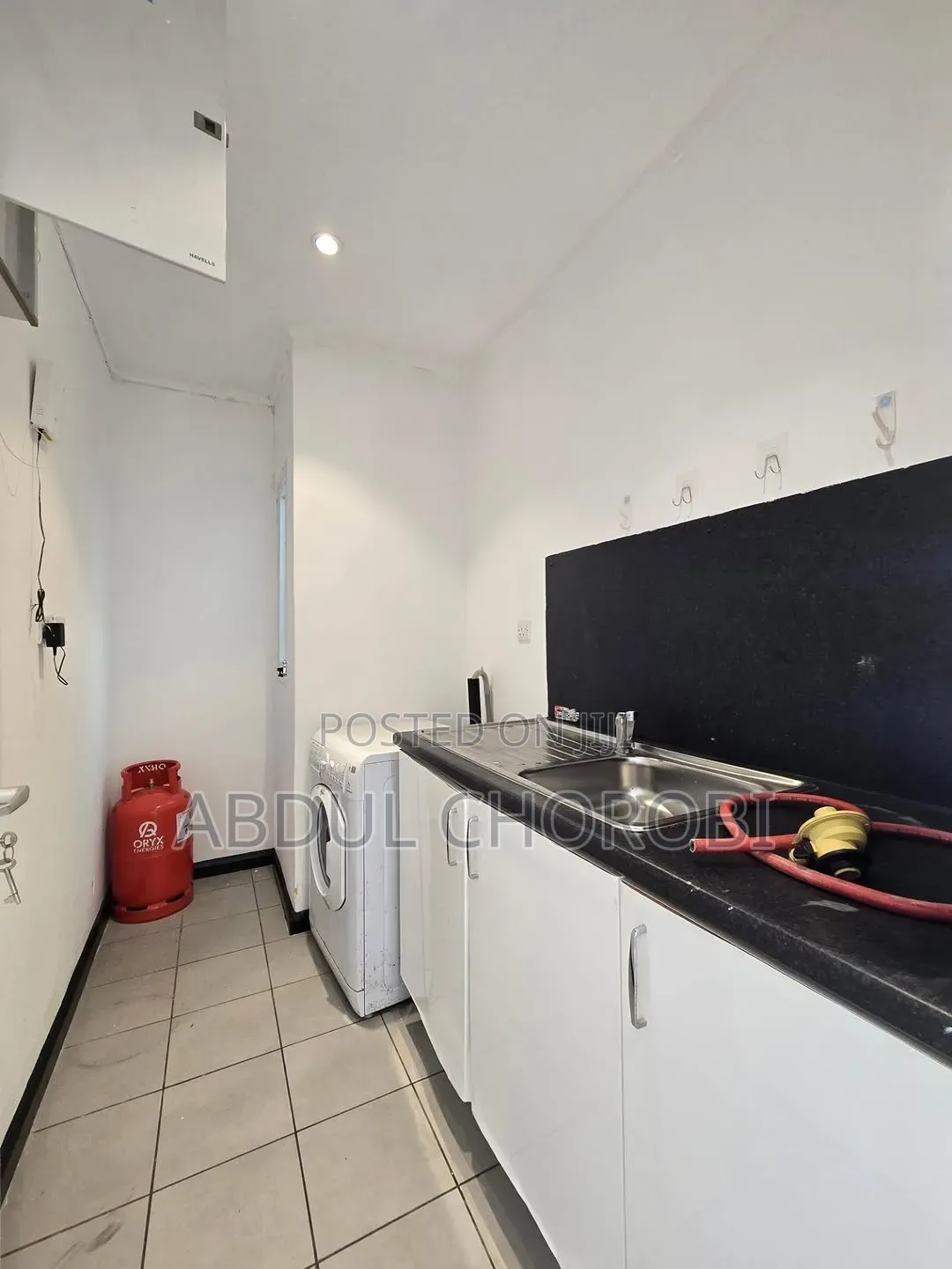 Furnished 2bdrm Apartment in Masaki for rent in Masaki