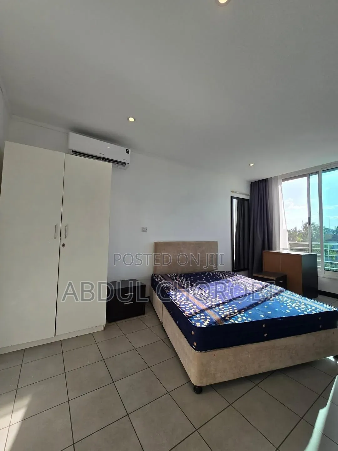Furnished 2bdrm Apartment in Masaki for rent in Masaki
