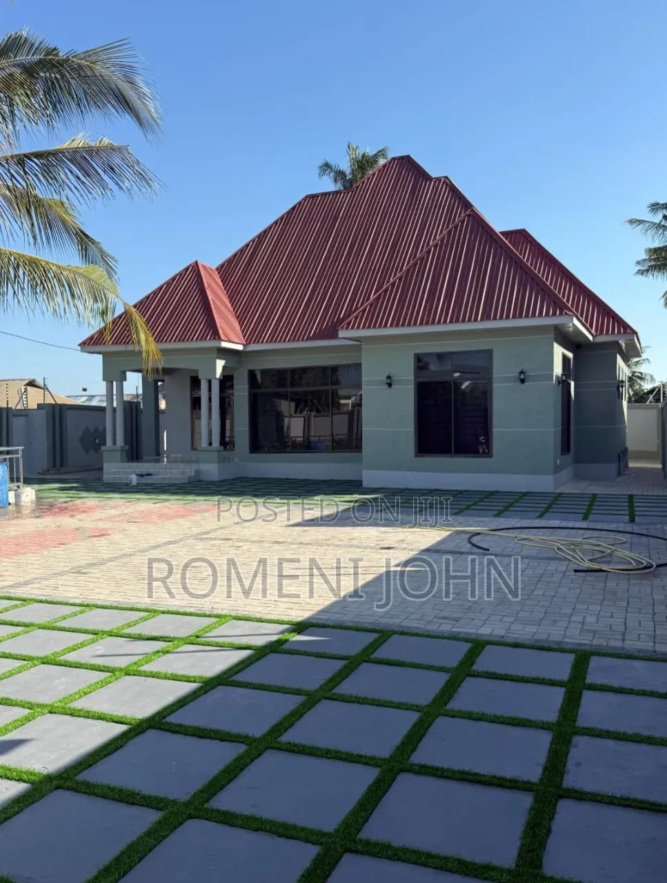 3bdrm House in Tanzania Daresalaam., Ilala for sale in Ilala