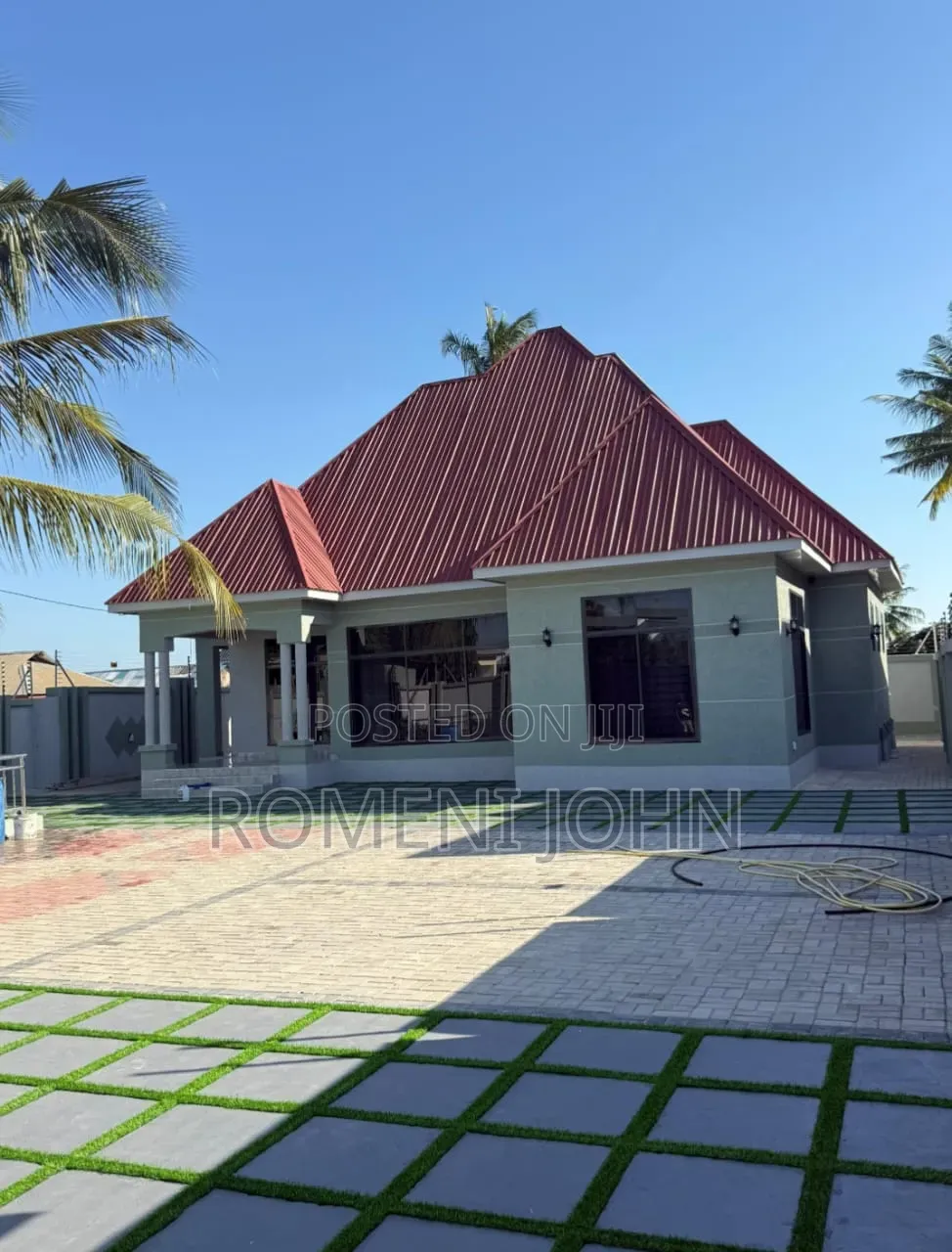 3bdrm House in Tanzania Daresalaam., Ilala for sale in Ilala